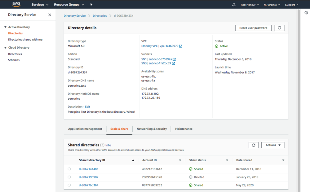 Widget workflow diagram