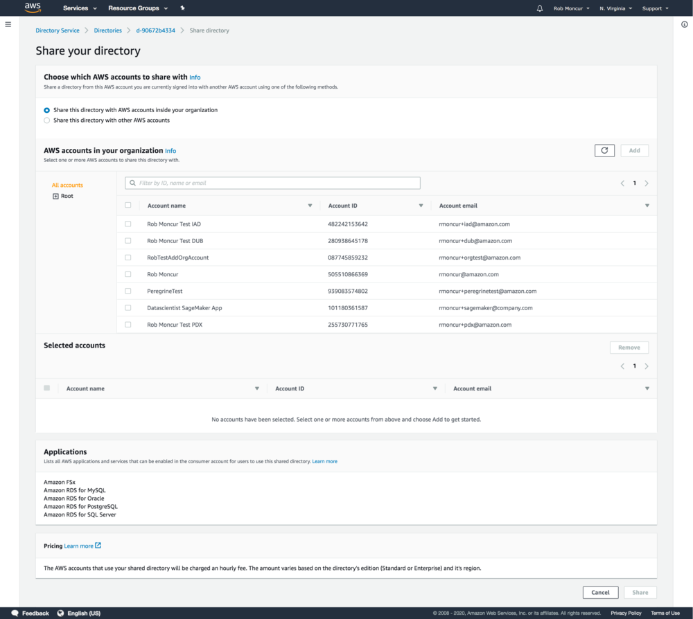Widget workflow diagram